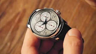 The Watch That Defied Physics (Sort Of) | Watchfinder & Co.