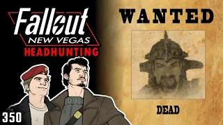 Fallout New Vegas - Claudius Germanicus