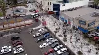 Arica Simulacro de Tsunami