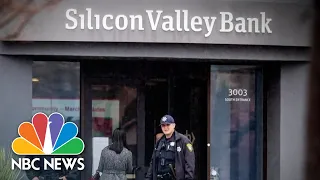 Silicon Valley Bank raises concerns about ‘how venture capital firms behave’