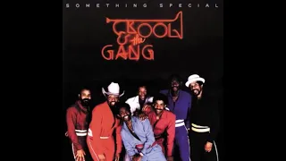 KOOL & THE GANG SOMETHING SPECIAL FULL ALBUM (1981)