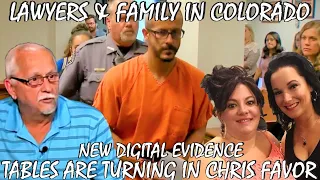 BREAKING Chris Watts UPDATES: Lawyers & Family On The Ground In Colorado For 35C APPEAL