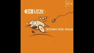 De-Vize – Activate Your Energy (Club Mix)