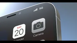 Iphone 13 Pro -2025 Trailer