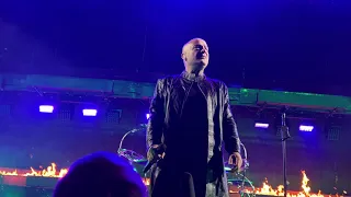 Disturbed - Stupify (Live) 4K