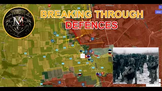SnowStorm | Cracking The Avdiivka Nut | Madness In The Western Ukraine. Military Summary 2024.02.11