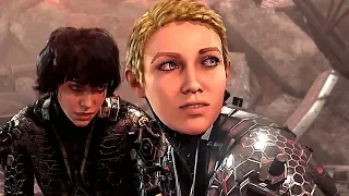 WOLFENSTEIN YOUNGBLOOD Trailer (E3 2019)