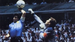 The World Cup's Most Controversial Incidents Ever