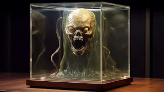 Terrifying Cursed Items Museums Won't Dare to Exhibit