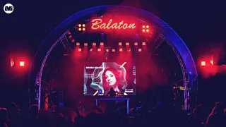 Marga Sol LIVE @ Balaton Festival | Deep House, Melodic Techno, Tech-House Dj SET