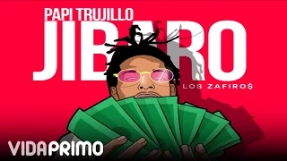 Papi Trujillo - Pimp x cuban bling x Sr Ortega [Official Audio]