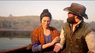 Memory Reboot - Narvent - Arthur Morgan Edit