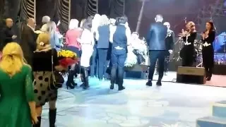 Ирина Аллегрова Новогодняя