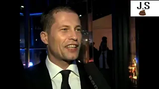 Till Schweiger redet besoffen über Robert De Niro | YoutubeKacke