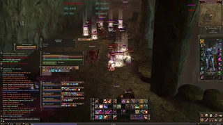 Lineage2 EndlessWar RvR Server #2 [Koldun PoV]