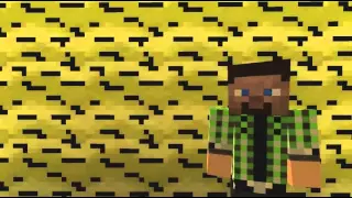 +100500 Minecraft пародия