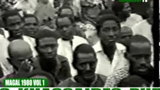 Archives Magal Touba1980 Vol 1