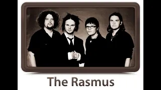 Караоке (-) на русском - The Rasmus - In The Shadows - Зря не злословь