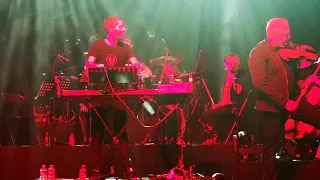 Worakls-Porto@paloma Nîmes (live orchestra)