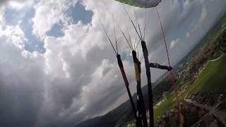 Bunloc Paragliding FUN