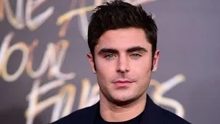 Zac Efron Reveals Why He Finds it Hard to Date, Candidly Addresses His Sobriety
