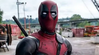 Deadpool 2 | Hindi Dubbed Full Movie | Ryan Reynolds | Deadpool 2 Movie Review and Story