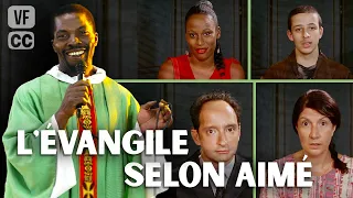 L'Evangile selon l'Aimé - Film complet - Téléfilm Comédie (FP)