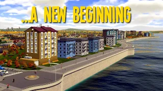 Our Cities Skylines 2 Journey Starts Now! Are You Ready?