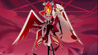 Hazbin Hotel episode 8 Lucifer vs Adam