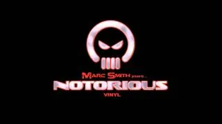 Marc Smith, Darwin - 1 More Time (Original Mix) [Notorious Vinyl]