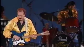 Nokie Edwards - Pretty Woman Live in Japan 1991