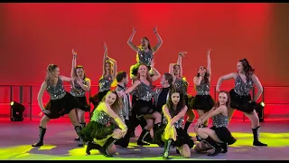 MoveIT 2023 - Showcase Theatre