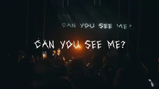 REZZ: CAN YOU SEE ME? Exclusive Album Set