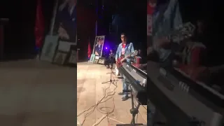 Mid fusion Officielle&Rai live festival Meknes (ila khtak jibk gari)2018