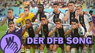 Der DFB Song