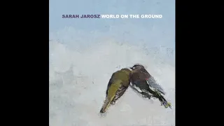 Sarah Jarosz - Little Satchel (Official Audio)