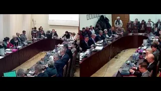 III Sesja Rady Miasta Kobyłka Kadencja 2018-2023