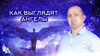 КАК ВЫГЛЯДЯТ АНГЕЛЫ – Михаил Агеев