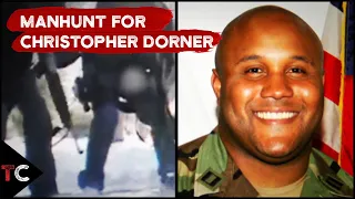 The Manhunt for Christopher Dorner