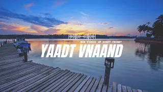 Yaadt Vnaand_ Old school mix