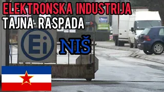 Ei - Elektronska industrija Niš - Istina