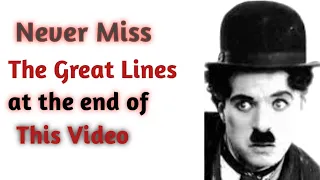 Most Inspiring Success Story of Charlie Chaplin || From Poverty to Best Actor