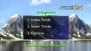 4. Multiple Streams of Income Class Part 3 Robert Allen