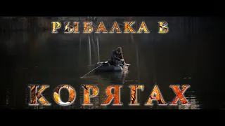 Карпфишинг Закрытие сезона