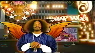 2004 "Spike TV Video Game Awards" TV Ad w/Snoop Dogg