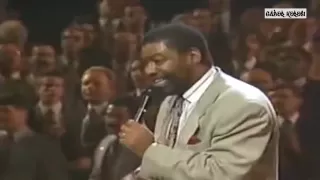 Ron Kenoly - Can`t stop praising His name