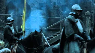 Game of Thrones Season 5: Episode #5 Preview (HBO