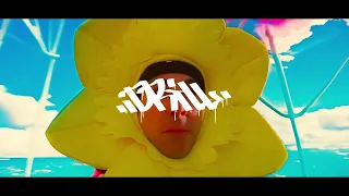 DRILL - FAIL (FT. KUBRICK) [OFFICIAL MUSIC VIDEO] (2024) SW EXCLUSIVE