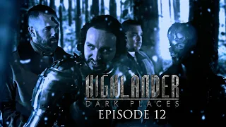 "Highlander: Dark Places" Episode 12