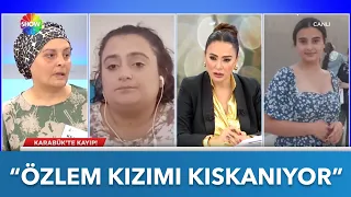 "Sıla 55 kişiyle konuşuyordu" | Didem Arslan Yılmaz'la Vazgeçme | 28.09.2022